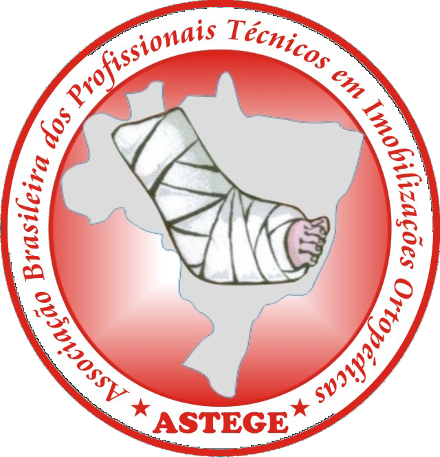 Astege Logo